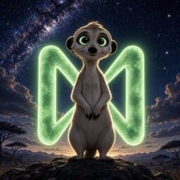 NEARKAT meerkat